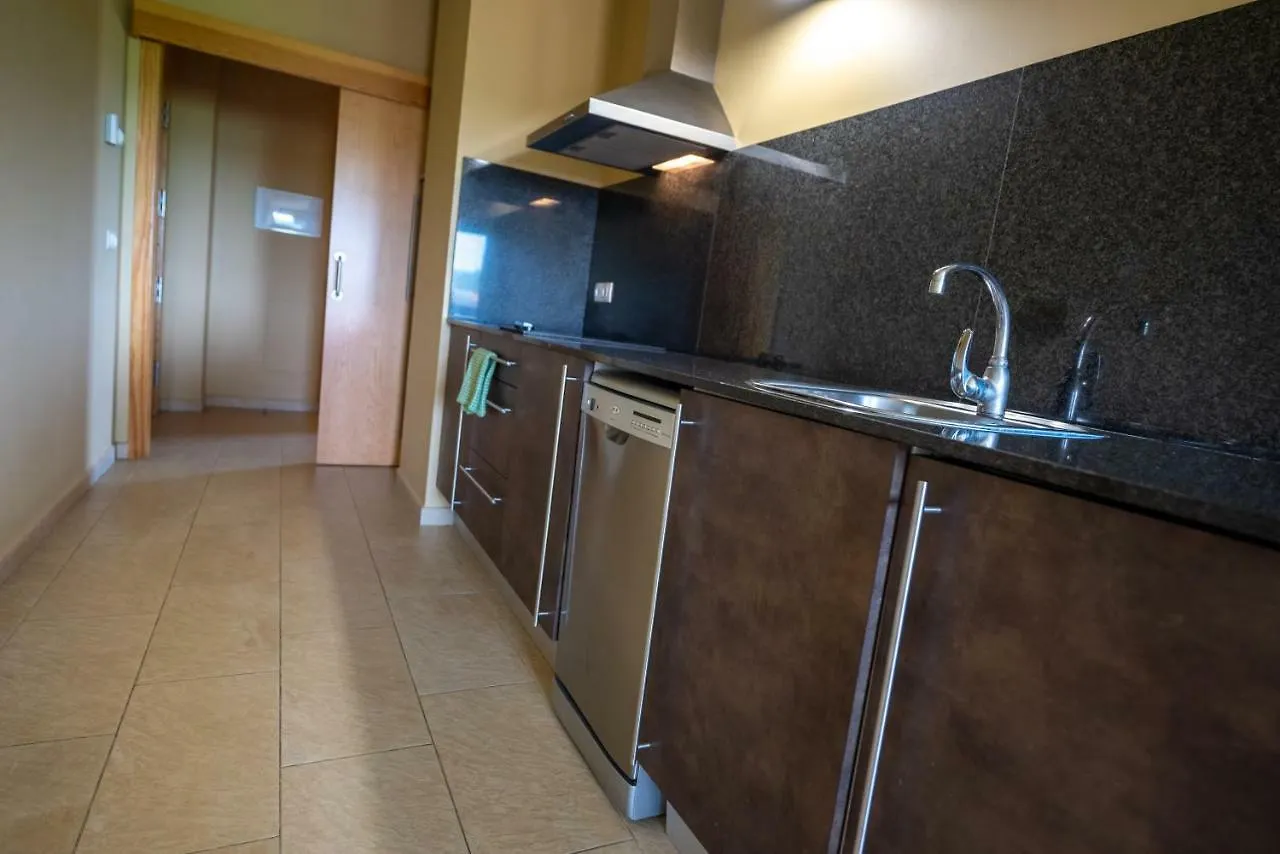 L'Arcada De Fares Apartment Sant Ferriol 0*,  Spain