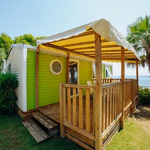 2* Campingplatz Alannia Costa Dorada