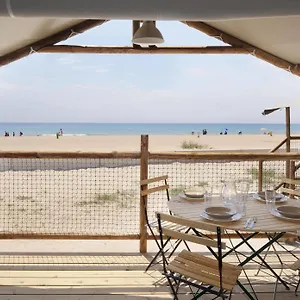 2* Campingplatz Gavina